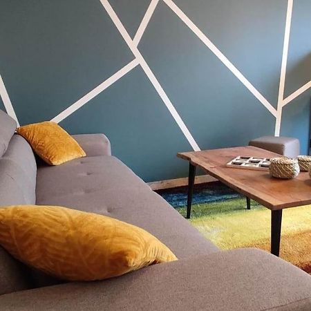 Appartement Le Saver'Zaru, Centre Ville, T2 55M² Saverne Bagian luar foto