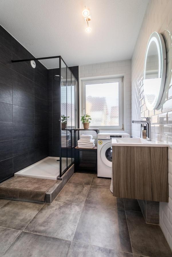 Appartement Le Saver'Zaru, Centre Ville, T2 55M² Saverne Bagian luar foto